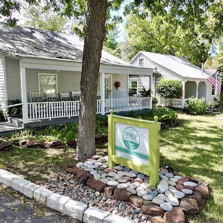 Comal Inn New Braunfels Εξωτερικό φωτογραφία