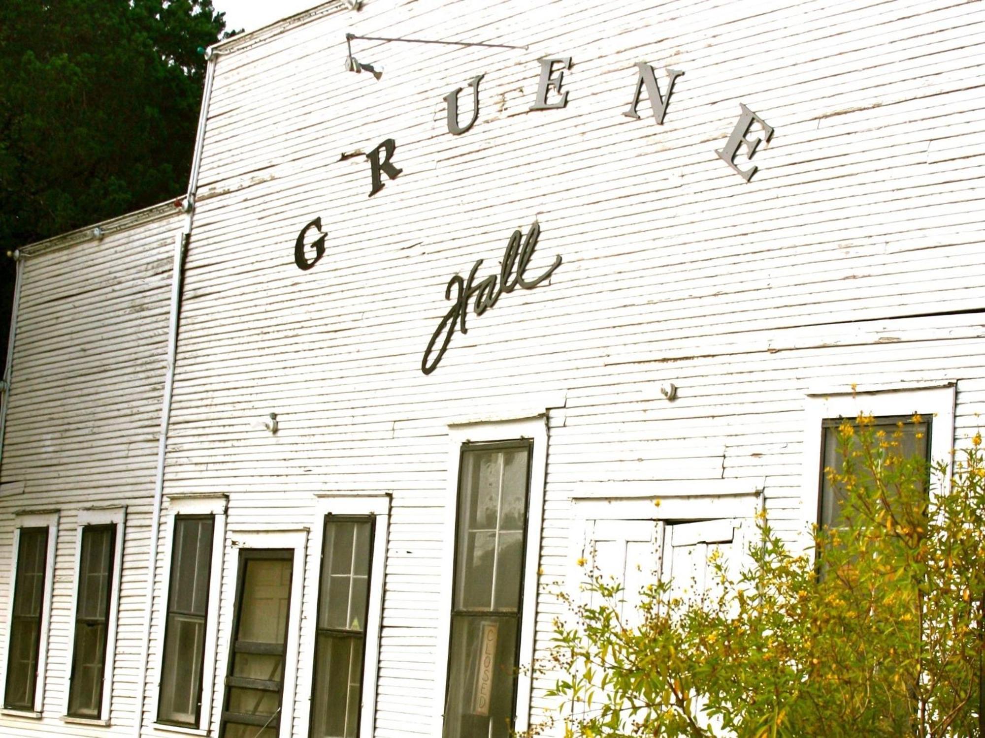 Comal Inn New Braunfels Εξωτερικό φωτογραφία