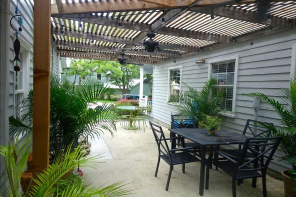 Comal Inn New Braunfels Εξωτερικό φωτογραφία