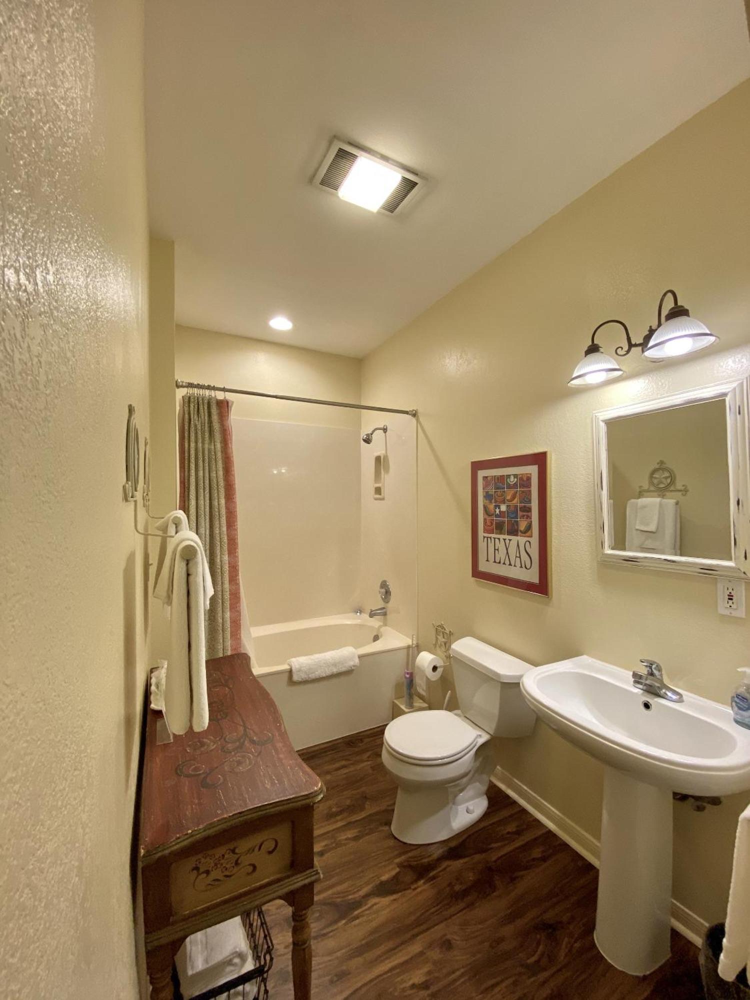 Comal Inn New Braunfels Εξωτερικό φωτογραφία