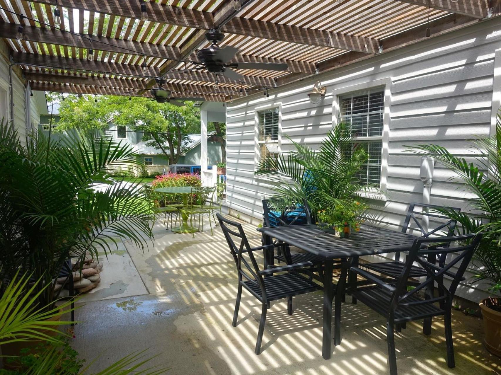 Comal Inn New Braunfels Δωμάτιο φωτογραφία