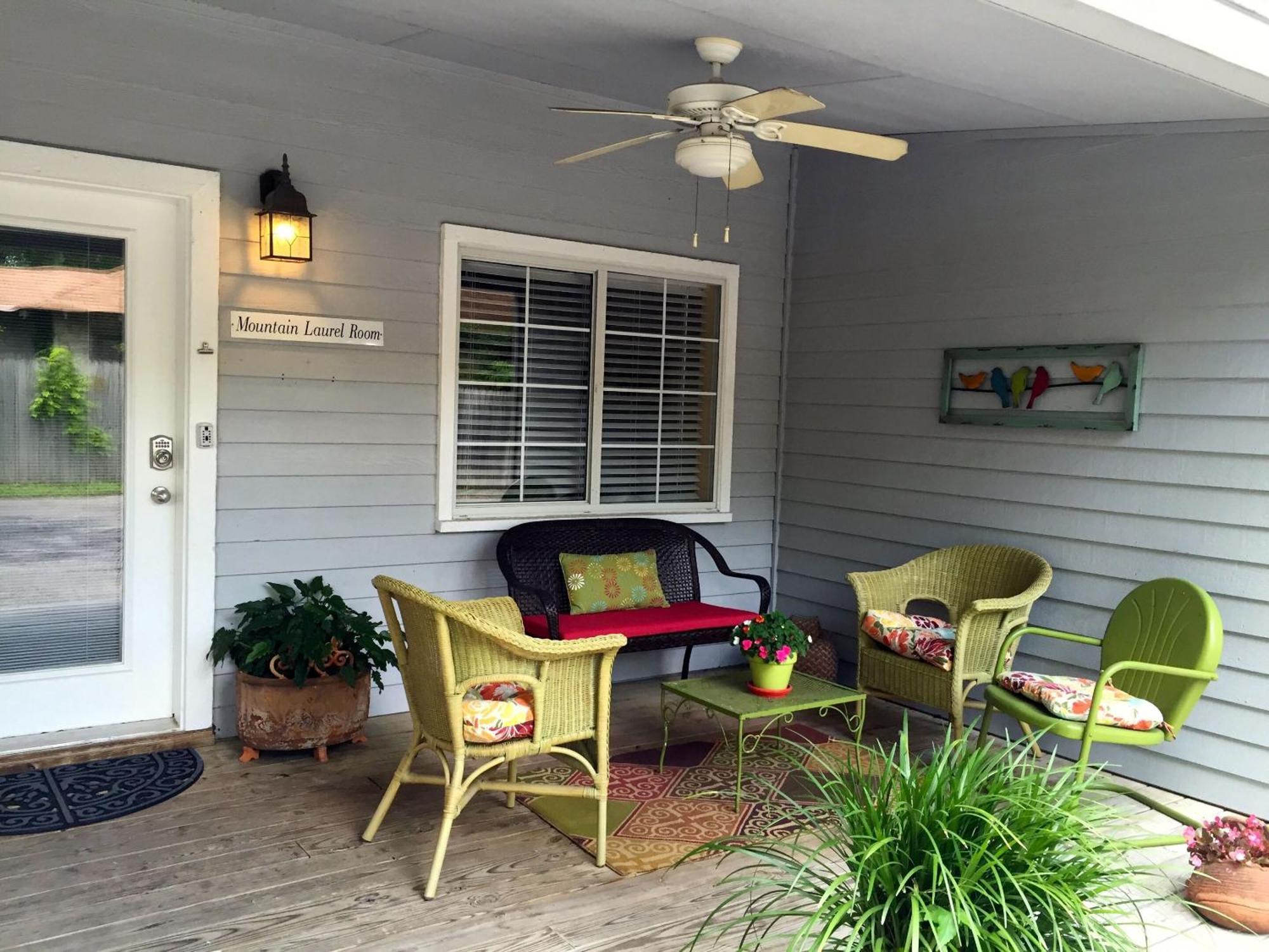 Comal Inn New Braunfels Εξωτερικό φωτογραφία