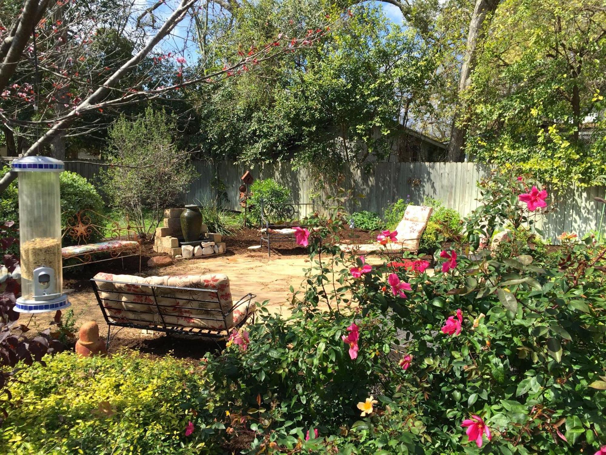 Comal Inn New Braunfels Εξωτερικό φωτογραφία