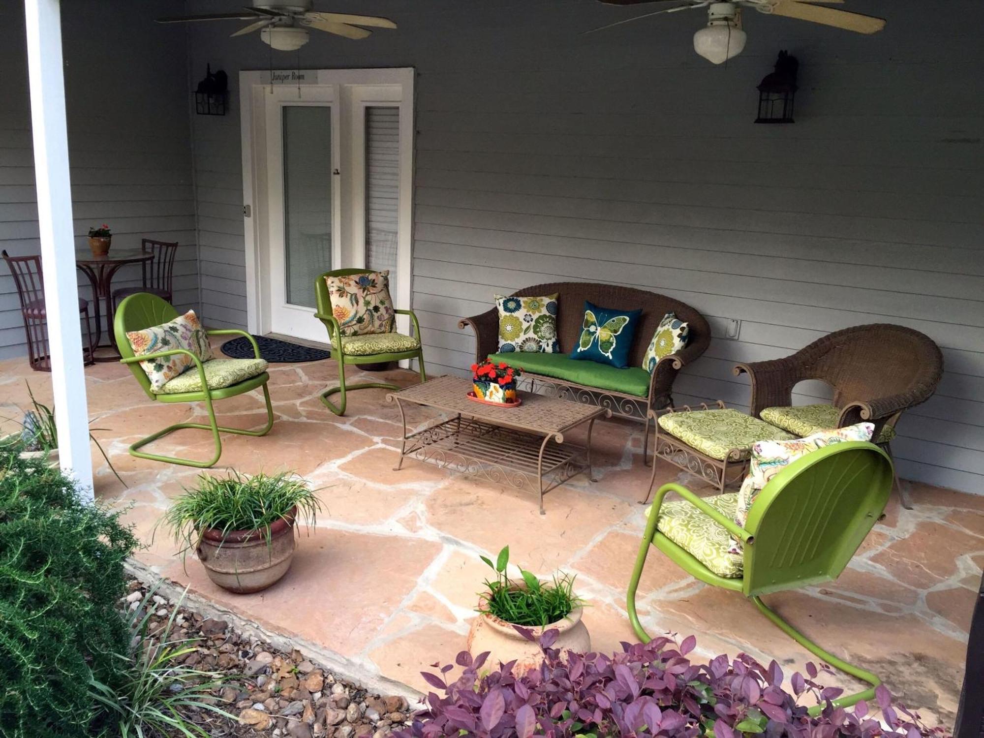 Comal Inn New Braunfels Εξωτερικό φωτογραφία
