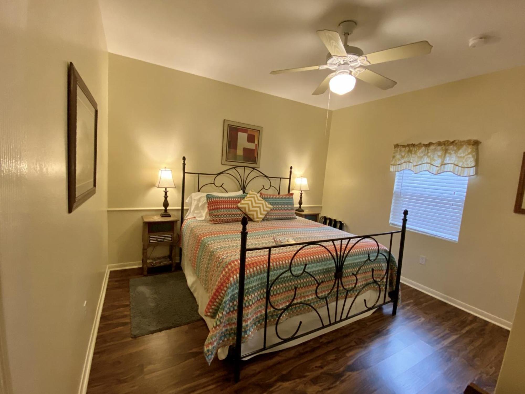 Comal Inn New Braunfels Εξωτερικό φωτογραφία