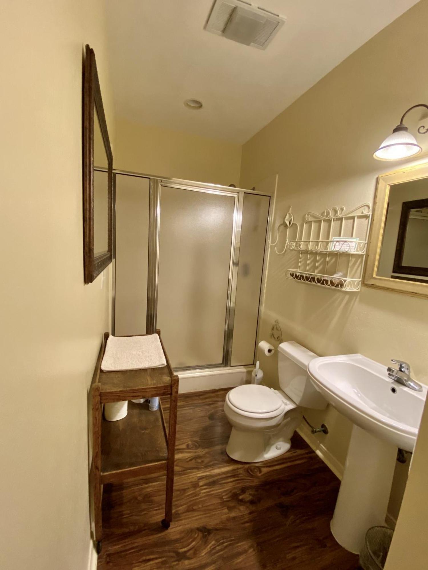Comal Inn New Braunfels Εξωτερικό φωτογραφία
