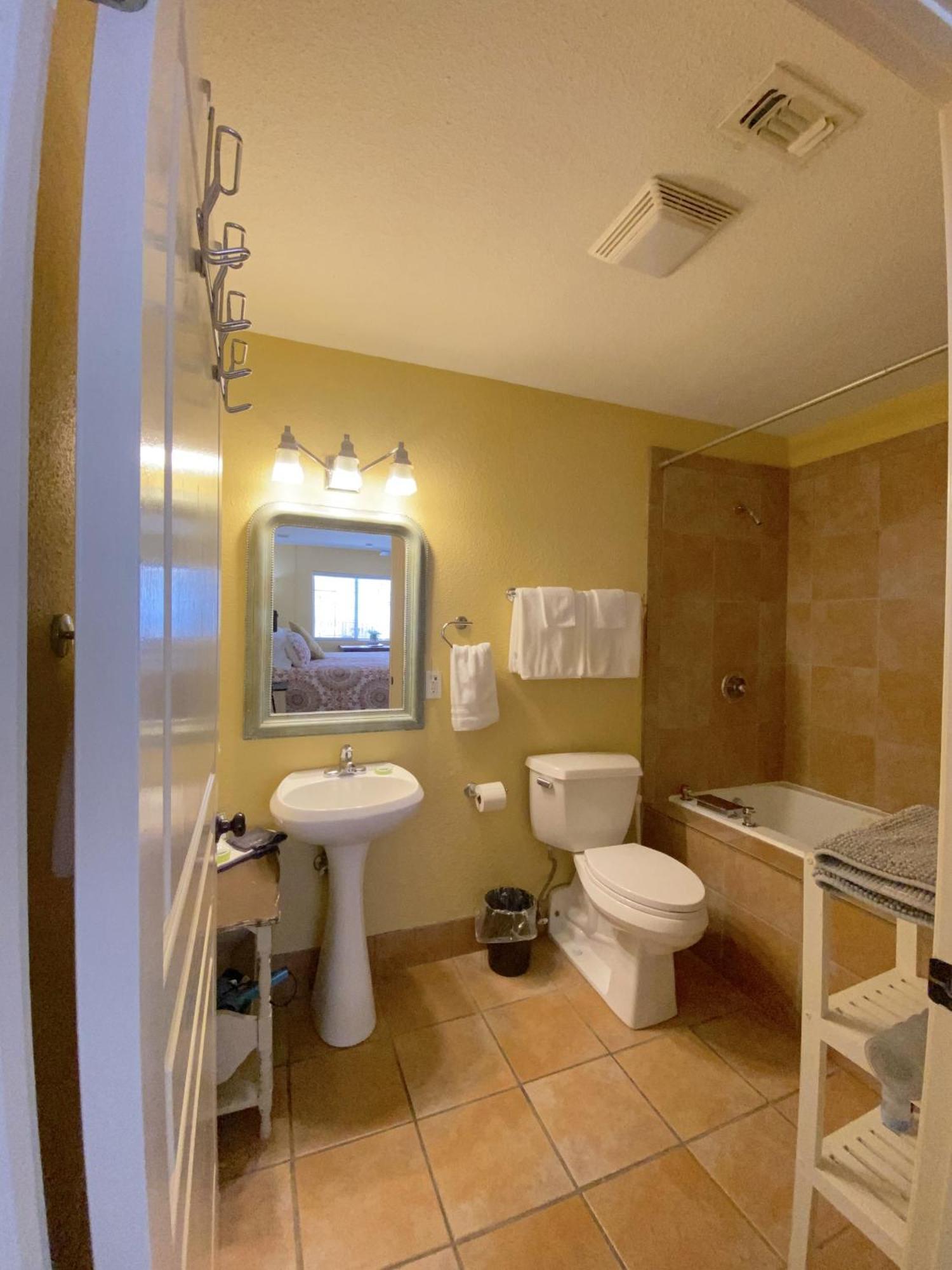Comal Inn New Braunfels Δωμάτιο φωτογραφία