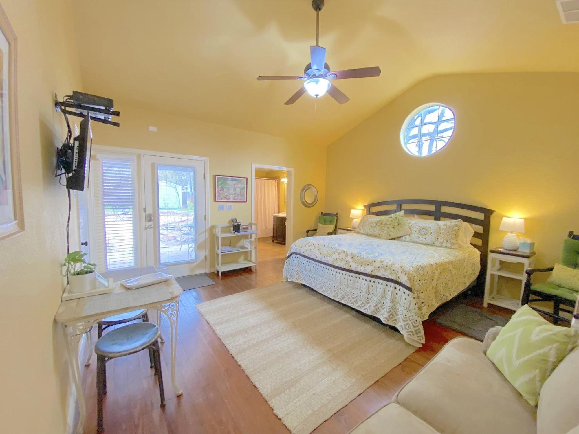 Comal Inn New Braunfels Εξωτερικό φωτογραφία