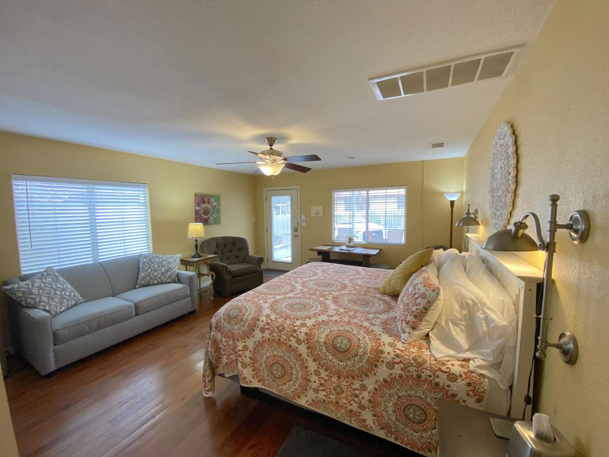 Comal Inn New Braunfels Εξωτερικό φωτογραφία