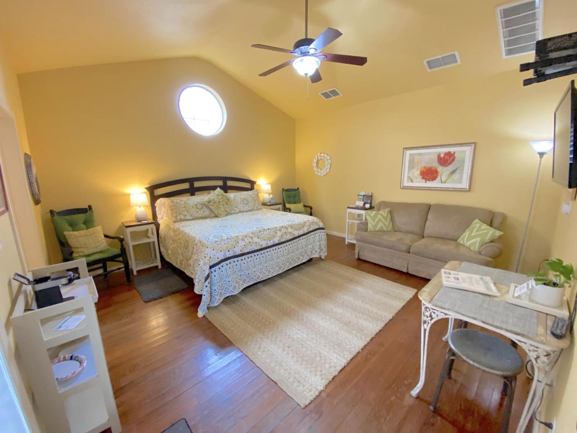 Comal Inn New Braunfels Εξωτερικό φωτογραφία