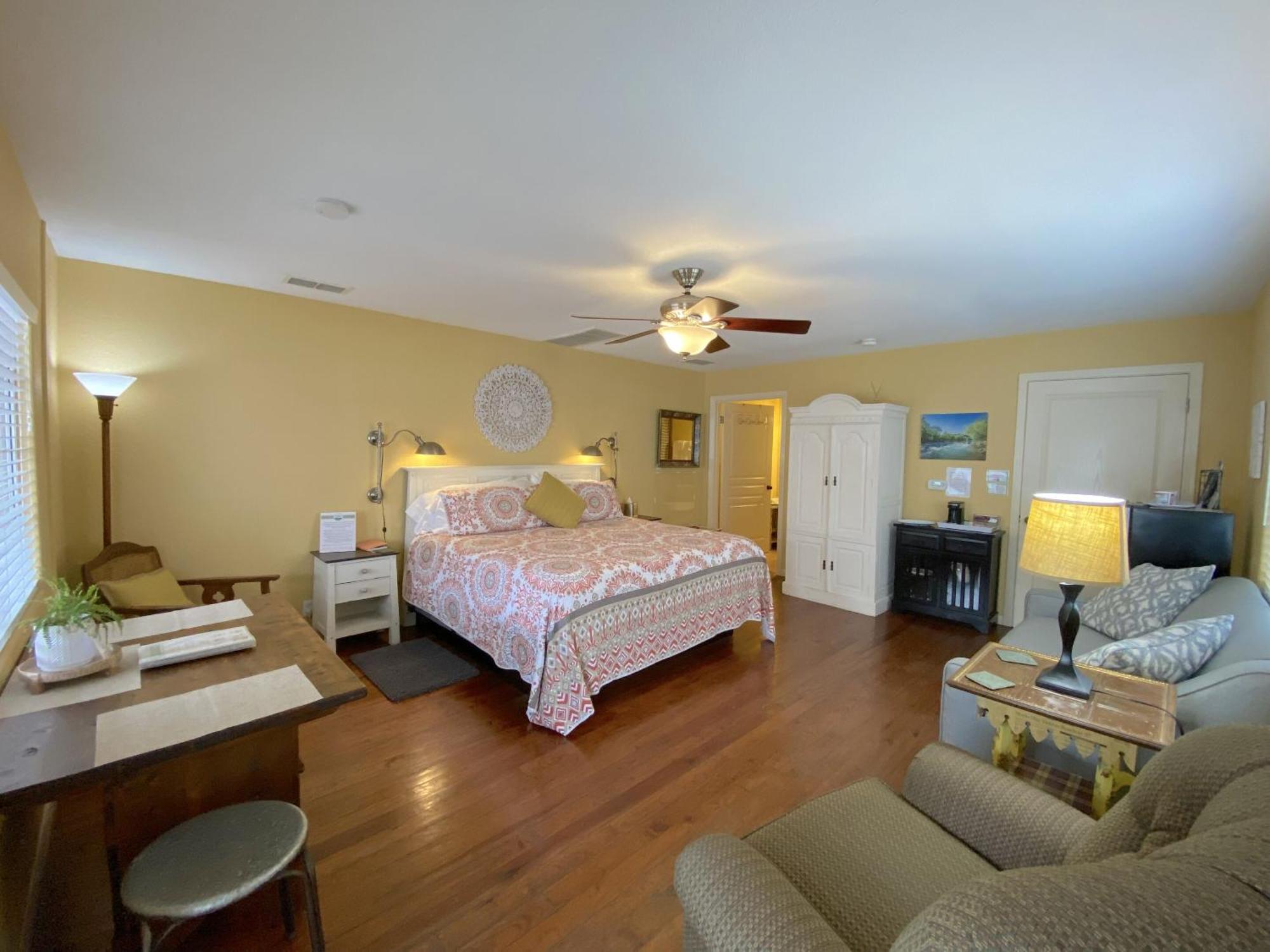 Comal Inn New Braunfels Εξωτερικό φωτογραφία