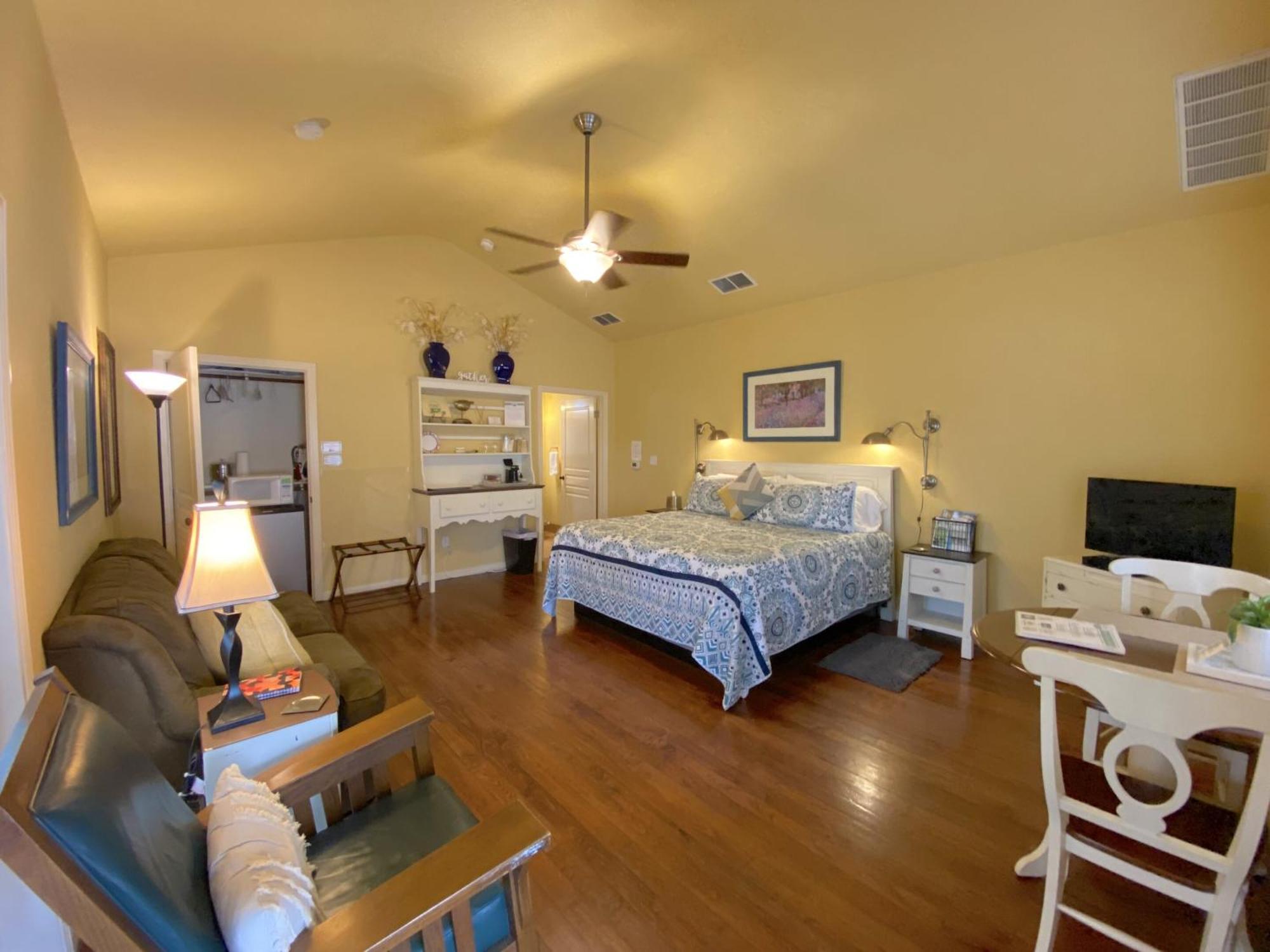 Comal Inn New Braunfels Εξωτερικό φωτογραφία