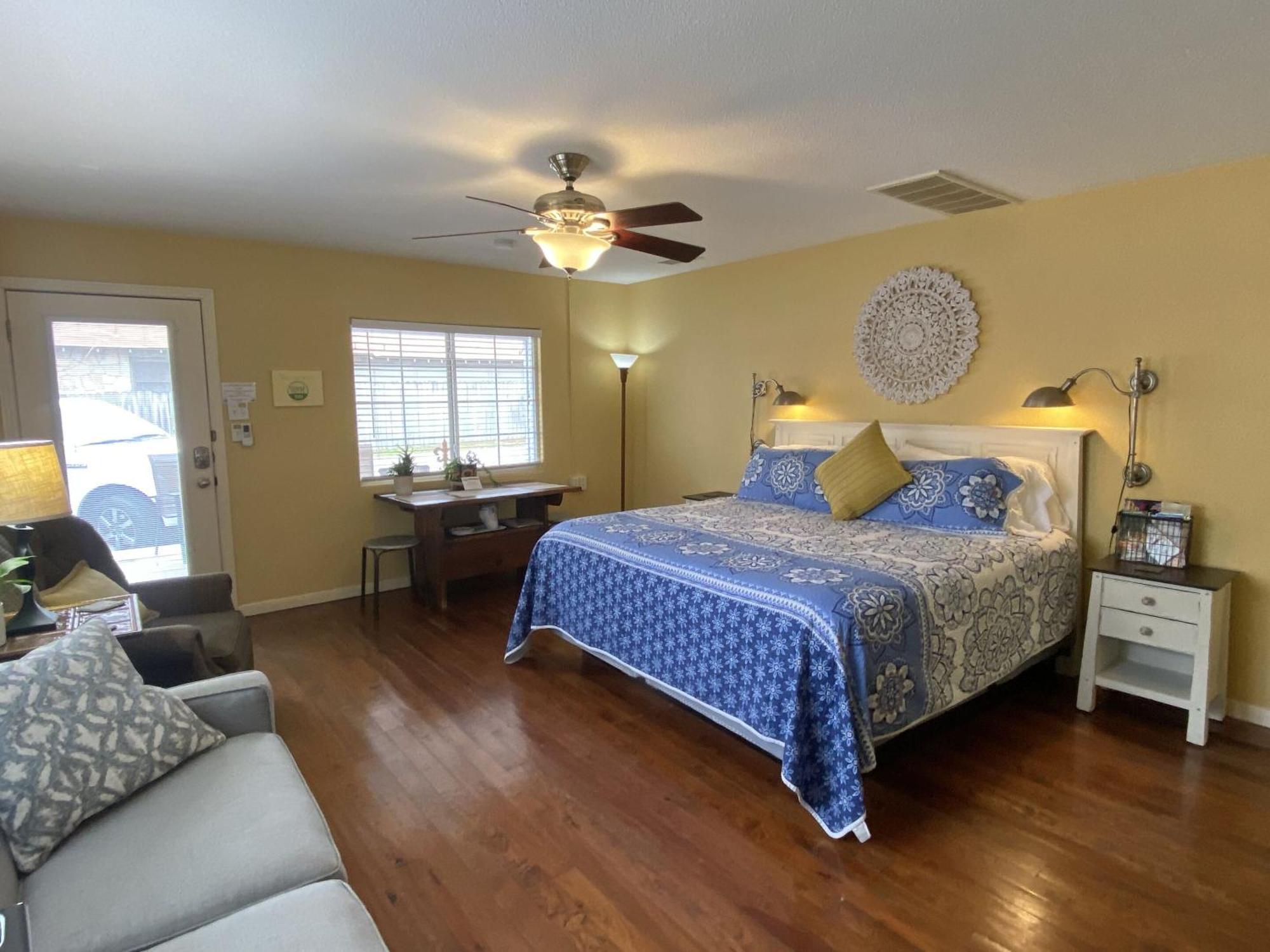 Comal Inn New Braunfels Δωμάτιο φωτογραφία