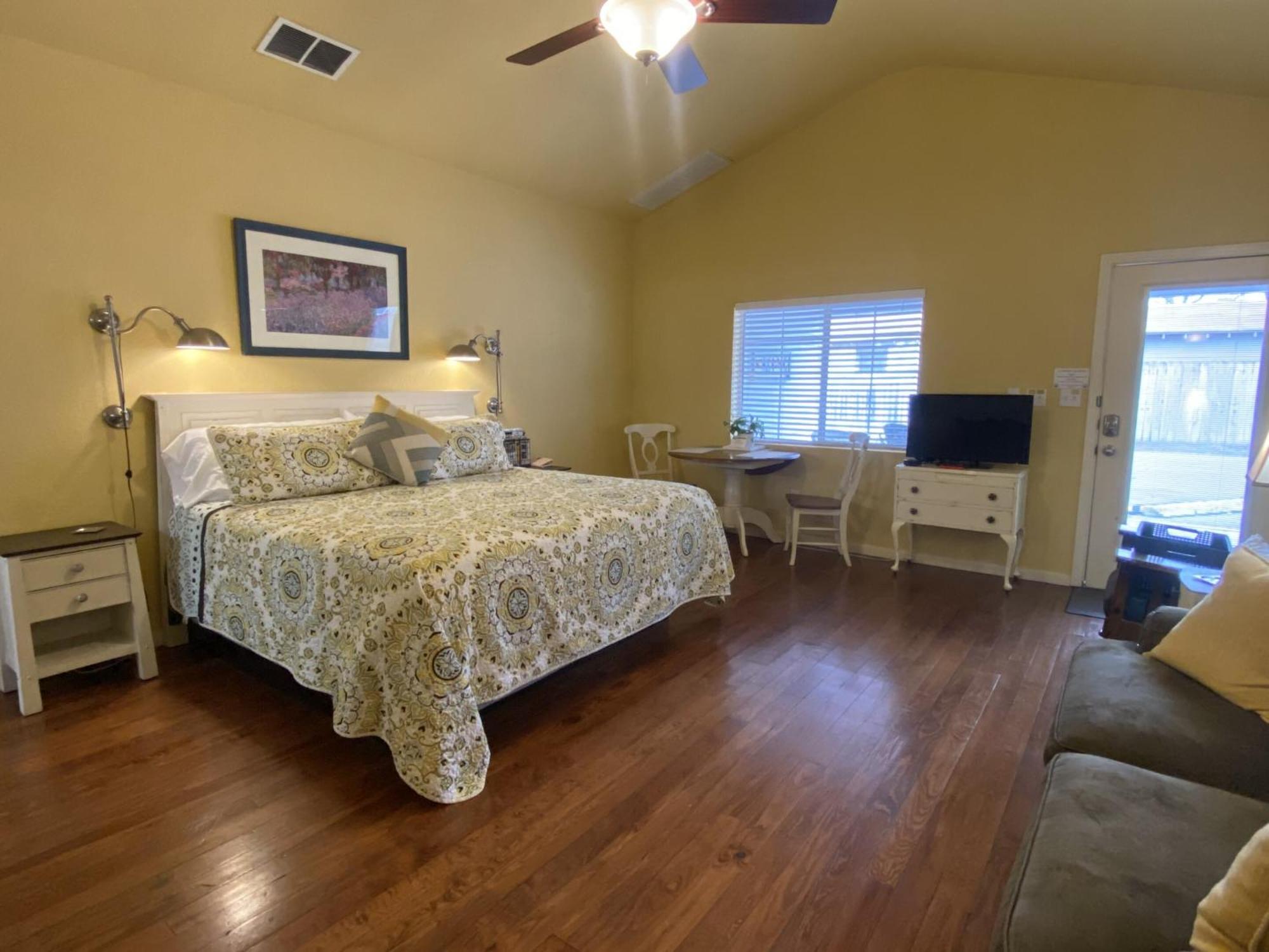 Comal Inn New Braunfels Δωμάτιο φωτογραφία