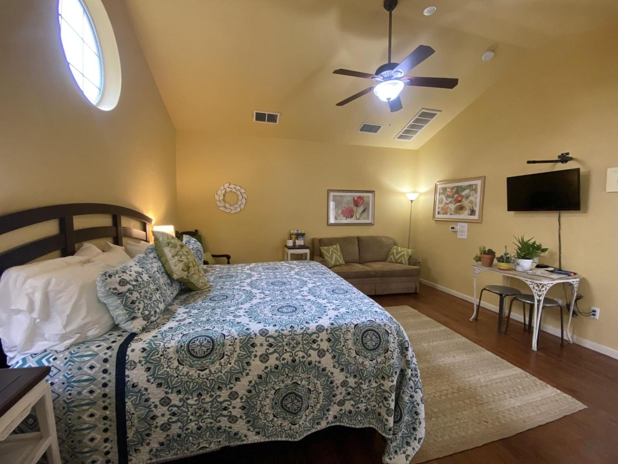 Comal Inn New Braunfels Δωμάτιο φωτογραφία