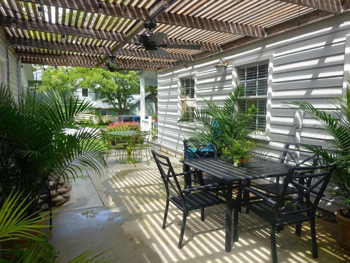 Comal Inn New Braunfels Εξωτερικό φωτογραφία