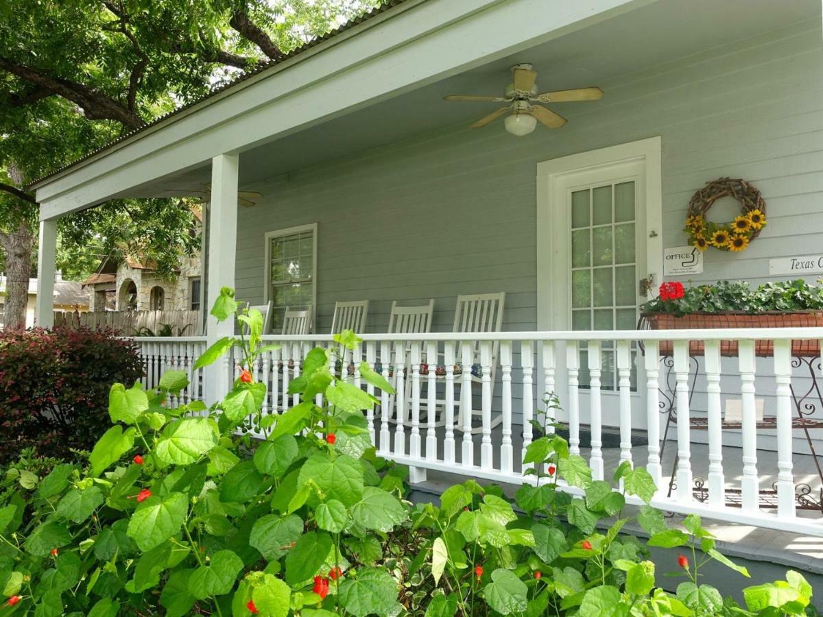 Comal Inn New Braunfels Εξωτερικό φωτογραφία
